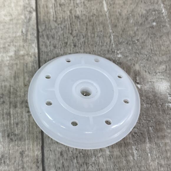 Blade Wipper for Preethi Mixers Model 44875 - Picture 3 of 3